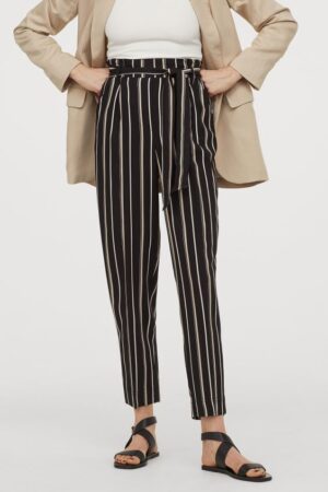 Paper Bag pants