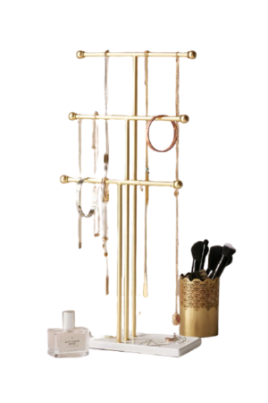 Urban Outfitters Trigem Tabletop jewelry Stand