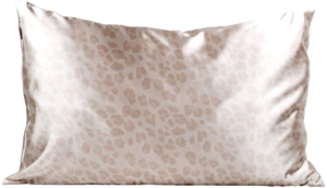 Kitsch Satin Pillowcase